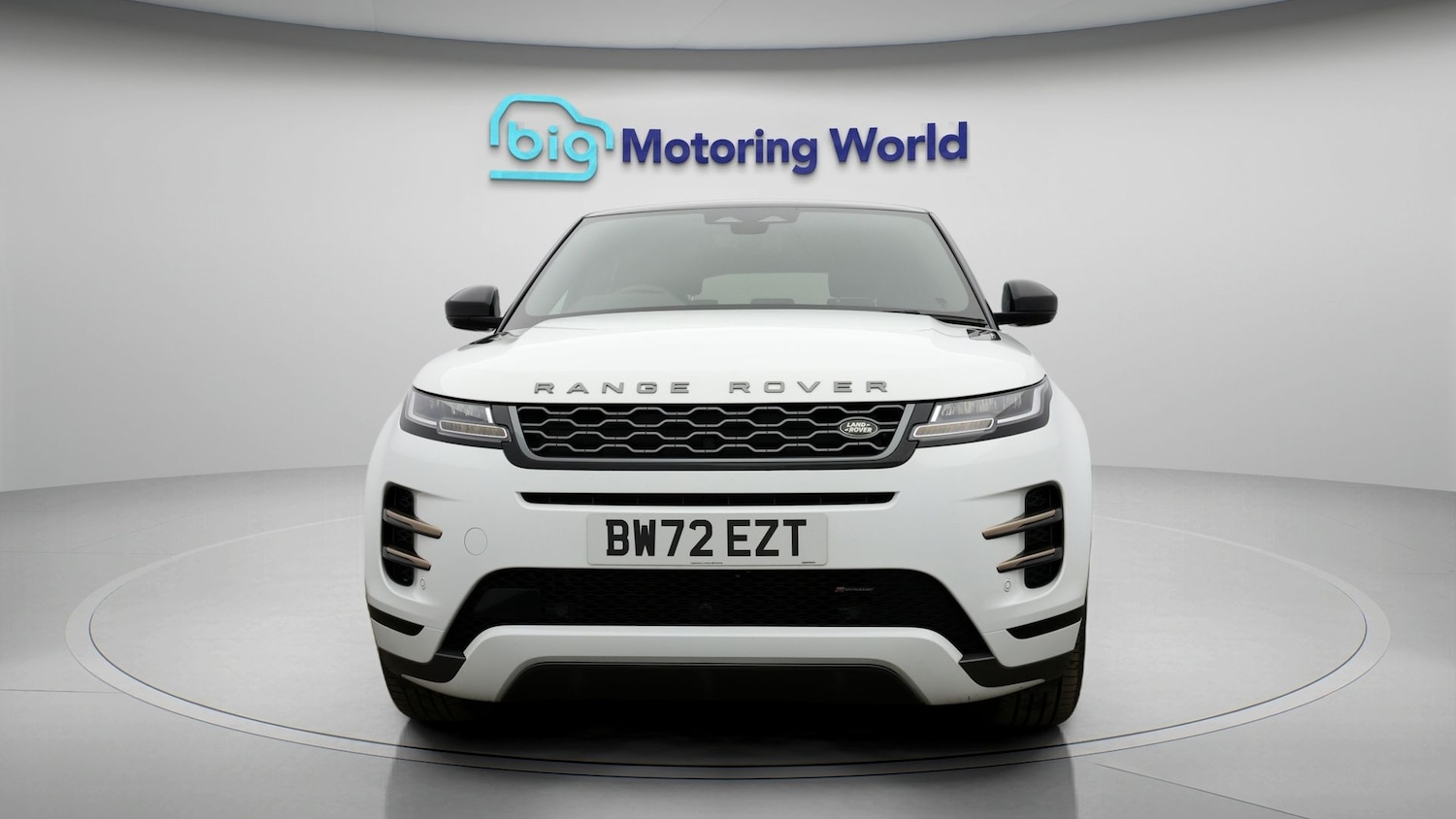 Used Land Rover Range Rover Evoque 2023 for sale - 77681602: Photo 2