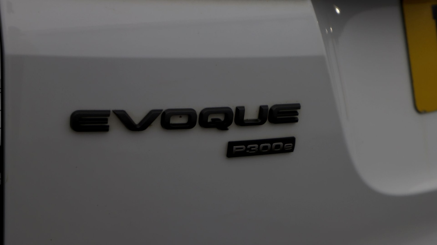 Used Land Rover Range Rover Evoque 2023 for sale - 77681602: Photo 21