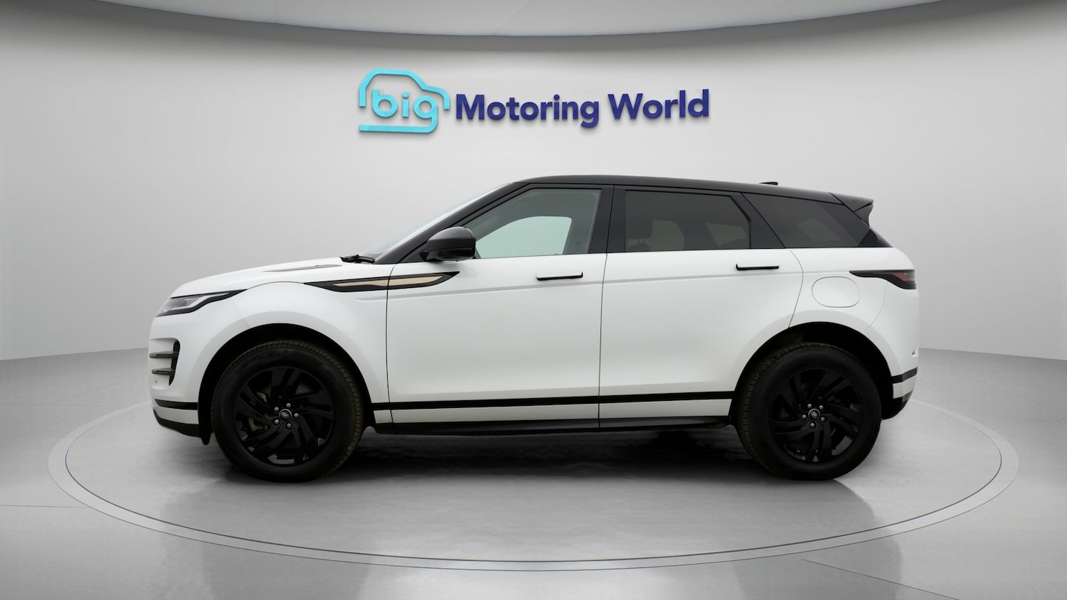 Used Land Rover Range Rover Evoque 2023 for sale - 77681602: Photo 4