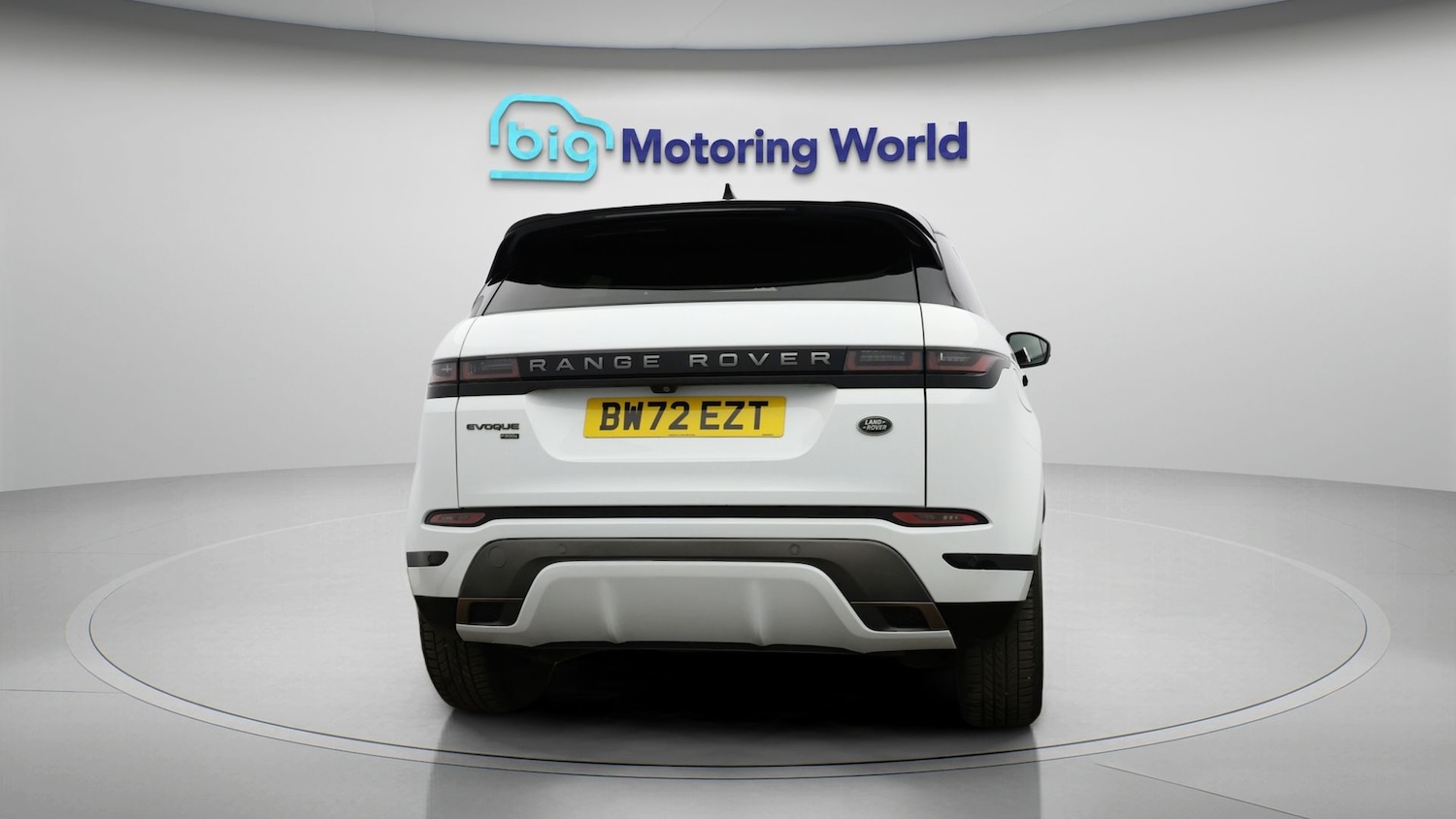 Used Land Rover Range Rover Evoque 2023 for sale - 77681602: Photo 6