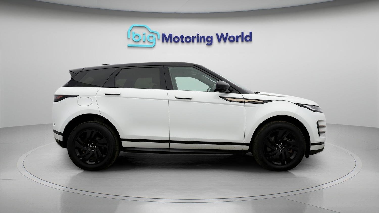 Used Land Rover Range Rover Evoque 2023 for sale - 77681602: Photo 8