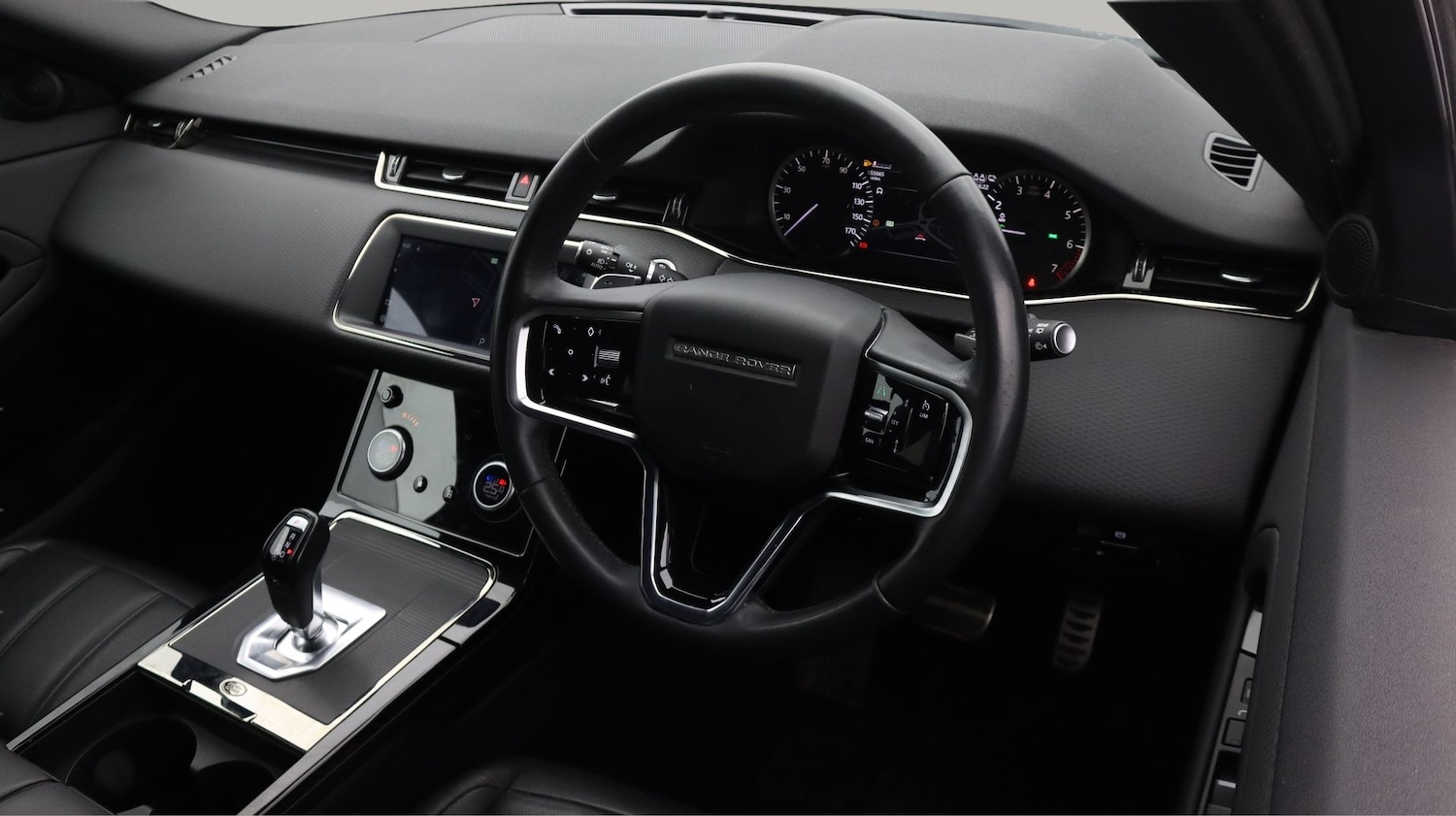 Used Land Rover Range Rover Evoque 2023 for sale - 77681602: Photo 9