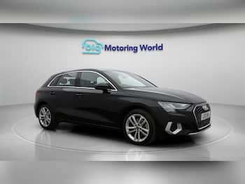 Used Audi A3 2021 for sale - 79644654: Photo