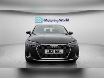 Used Audi A3 2021 for sale - 79644654: Photo