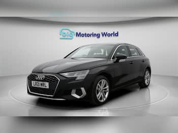 Used Audi A3 2021 for sale - 79644654: Photo