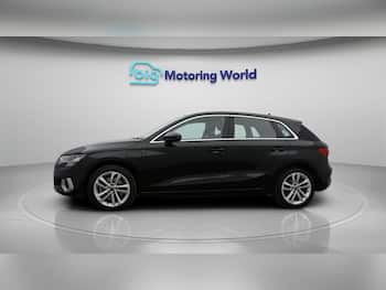 Used Audi A3 2021 for sale - 79644654: Photo