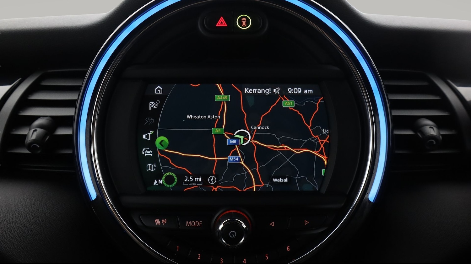 Used MINI Electric Hatch 2020 for sale - 77201687: Photo 11