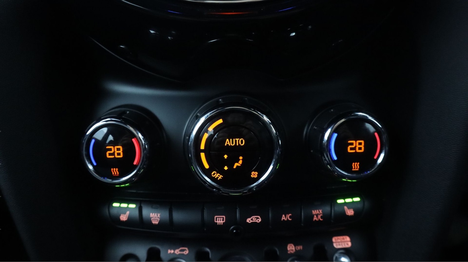 Used MINI Electric Hatch 2020 for sale - 77201687: Photo 12