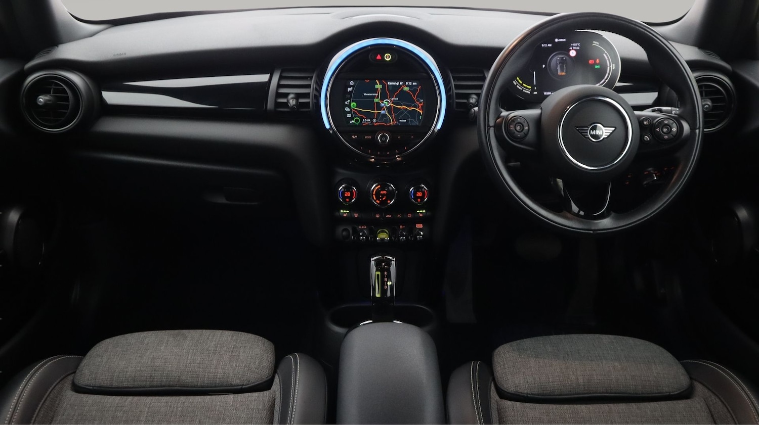 Used MINI Electric Hatch 2020 for sale - 77201687: Photo 13