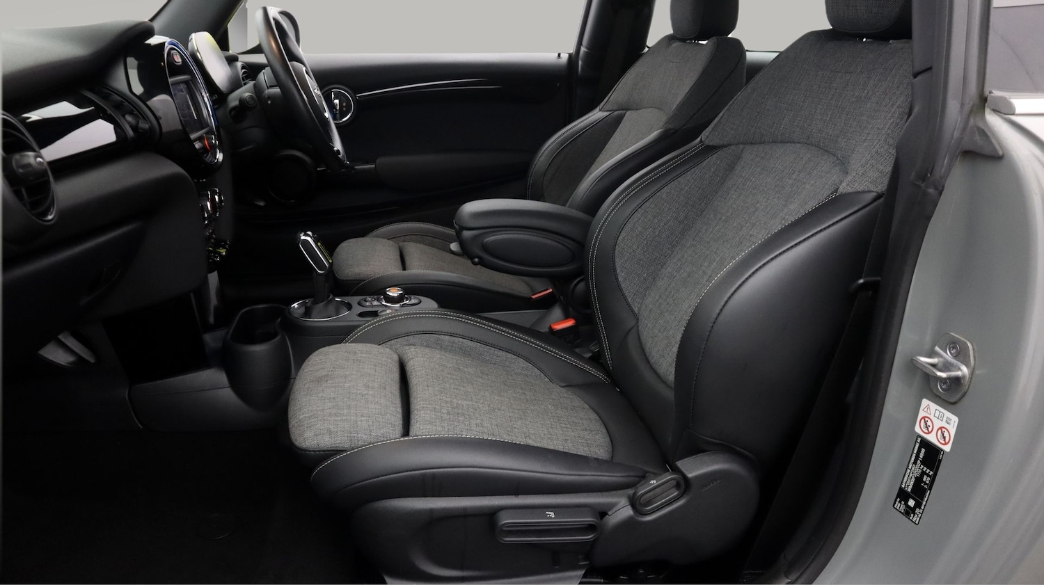 Used MINI Electric Hatch 2020 for sale - 77201687: Photo 14