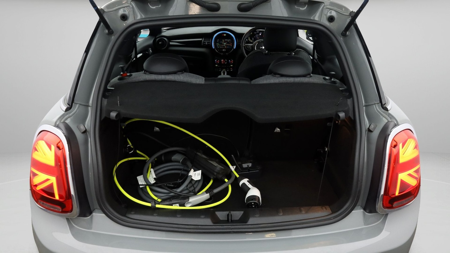 Used MINI Electric Hatch 2020 for sale - 77201687: Photo 17