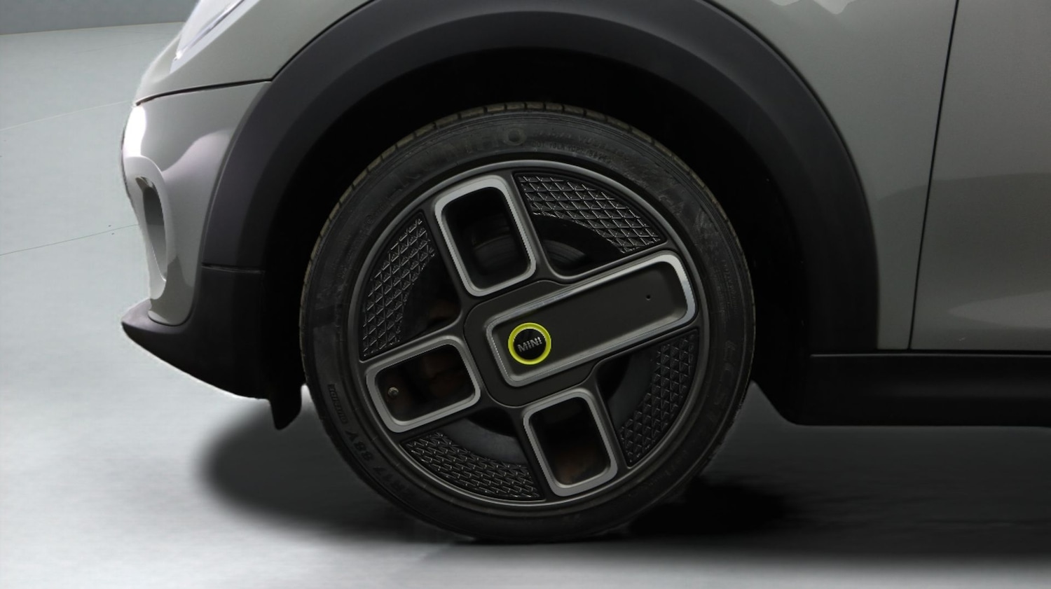 Used MINI Electric Hatch 2020 for sale - 77201687: Photo 18