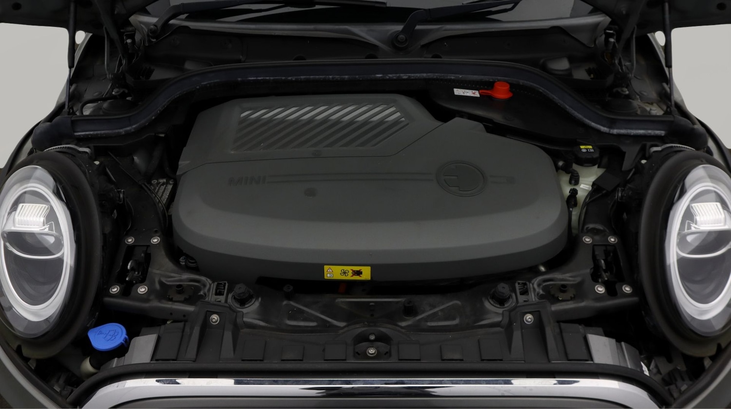 Used MINI Electric Hatch 2020 for sale - 77201687: Photo 19