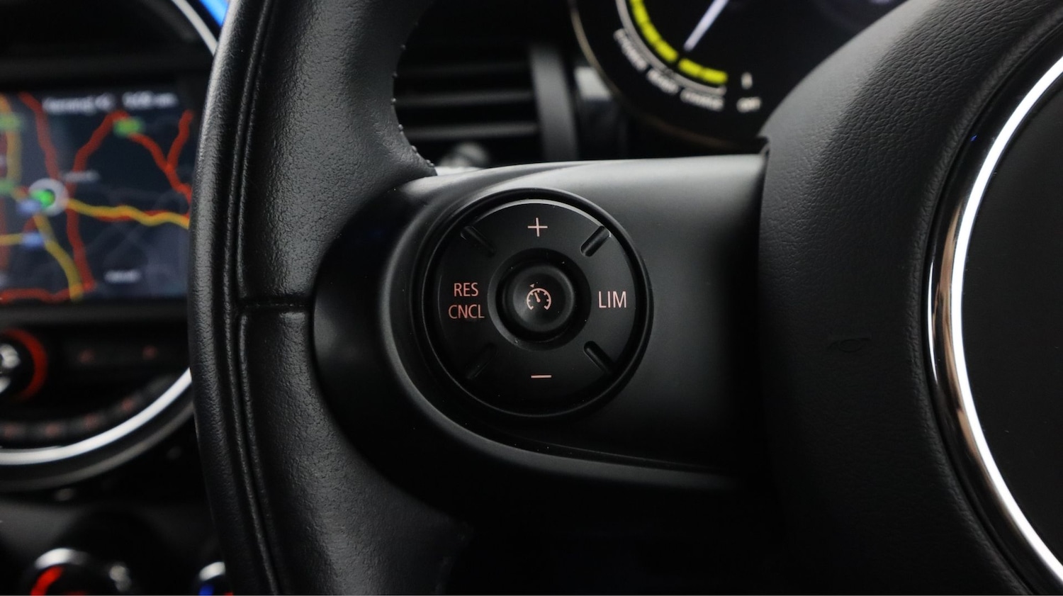 Used MINI Electric Hatch 2020 for sale - 77201687: Photo 20