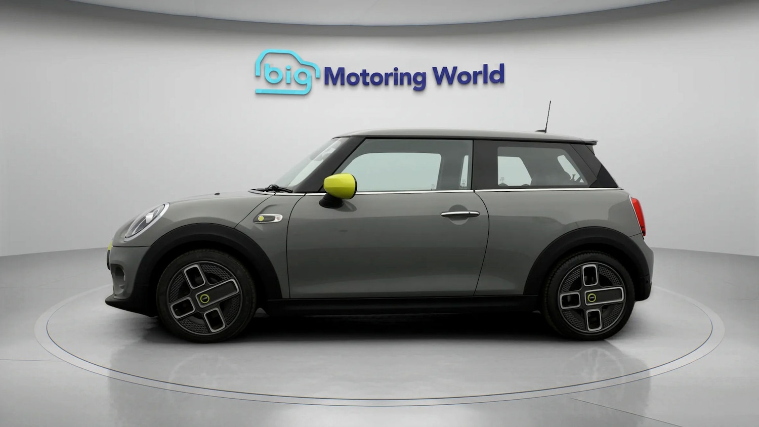 Used MINI Electric Hatch 2020 for sale - 77201687: Photo 4
