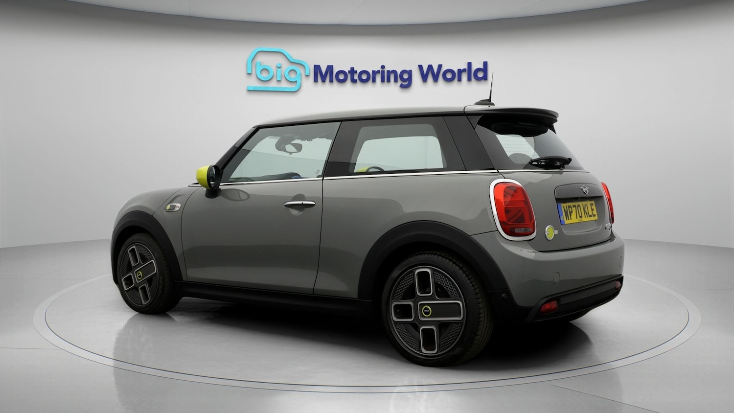 Used MINI Electric Hatch 2020 for sale - 77201687: Photo 5
