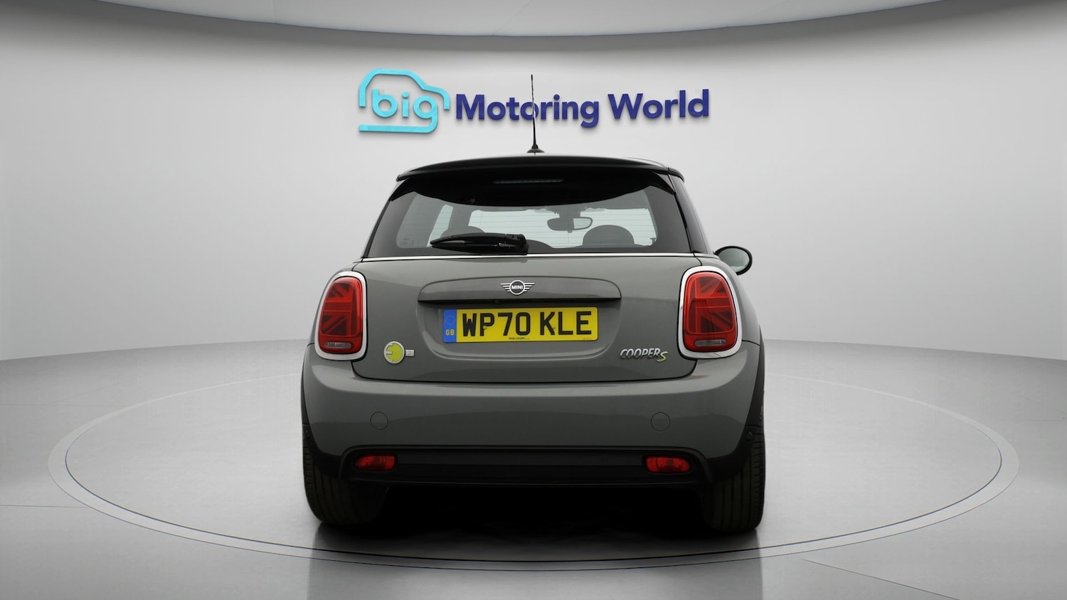 Used MINI Electric Hatch 2020 for sale - 77201687: Photo 6