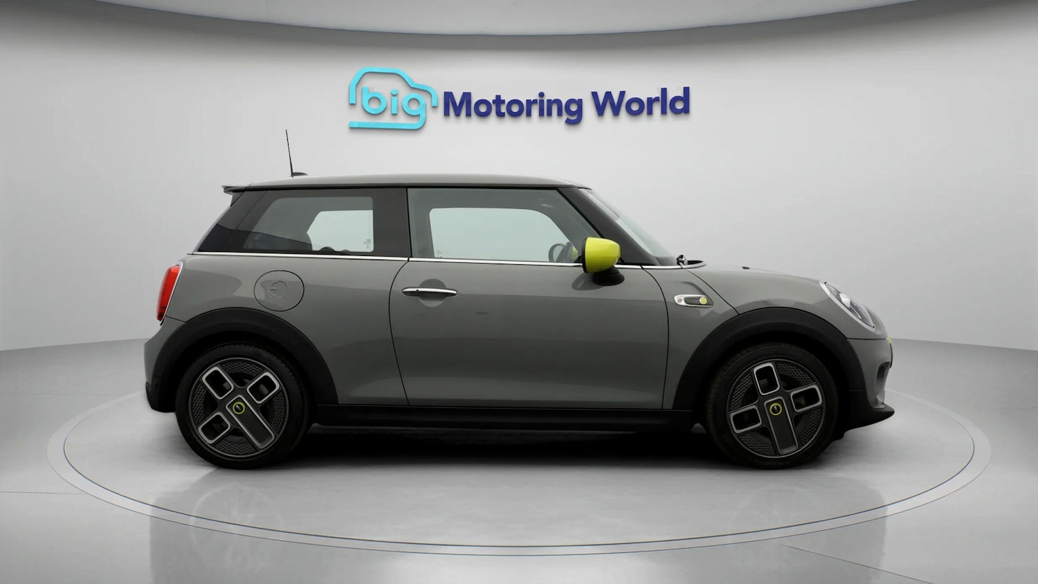 Used MINI Electric Hatch 2020 for sale - 77201687: Photo 8