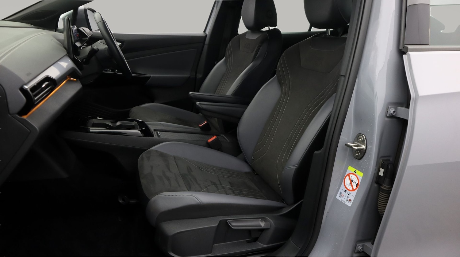 Used Volkswagen ID.4 2022 for sale - 77774624: Photo 14