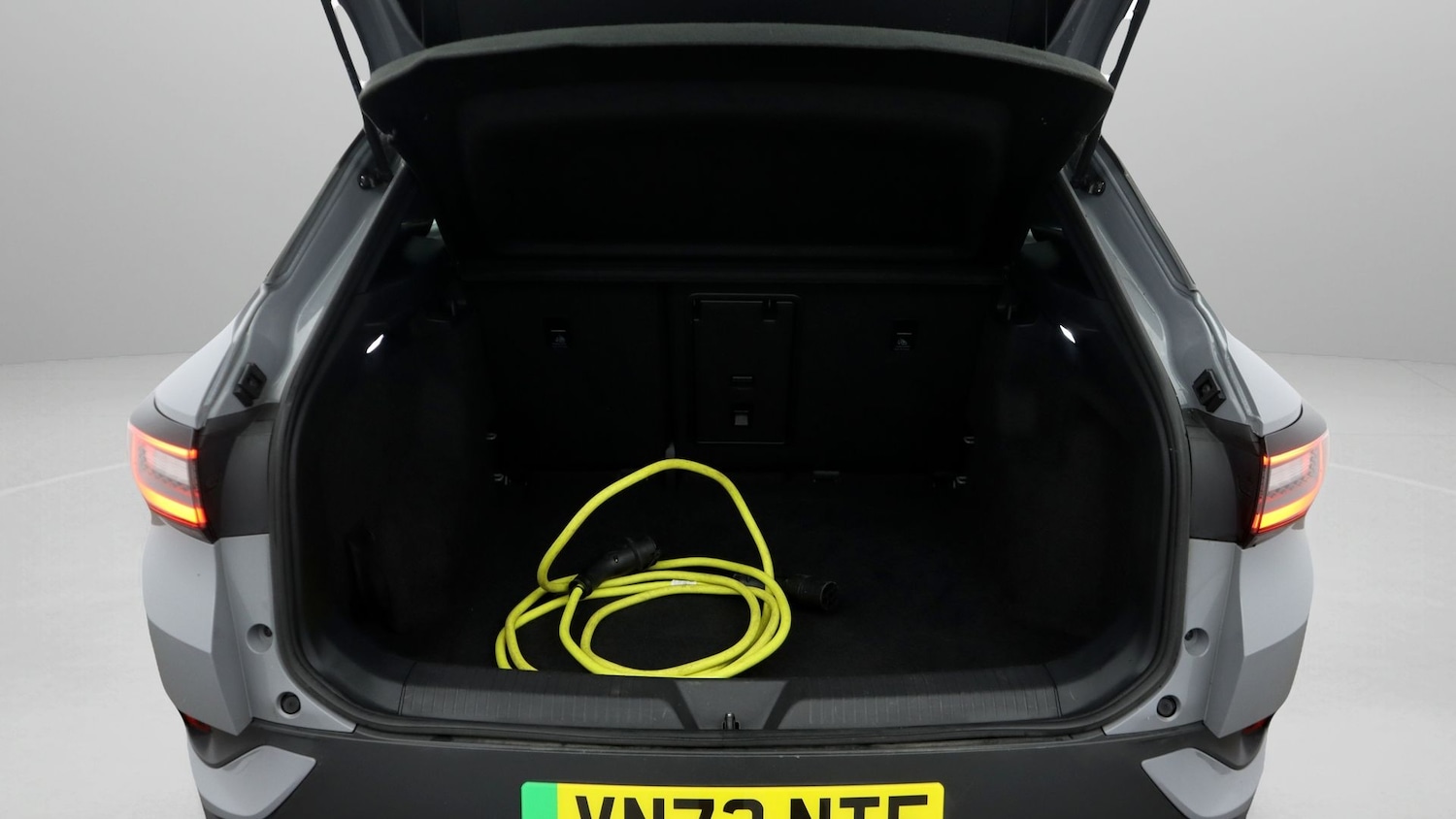 Used Volkswagen ID.4 2022 for sale - 77774624: Photo 17