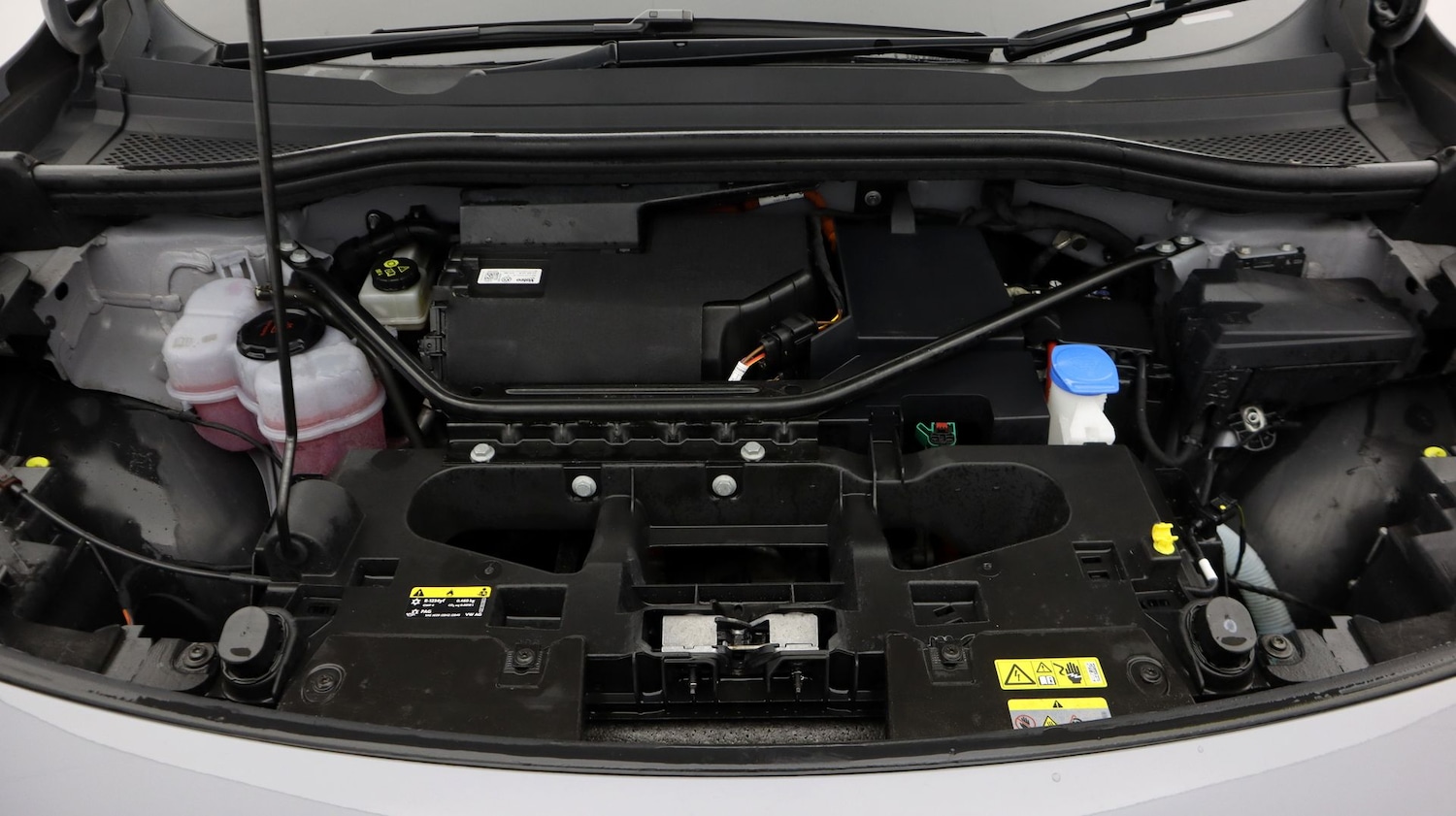 Used Volkswagen ID.4 2022 for sale - 77774624: Photo 19