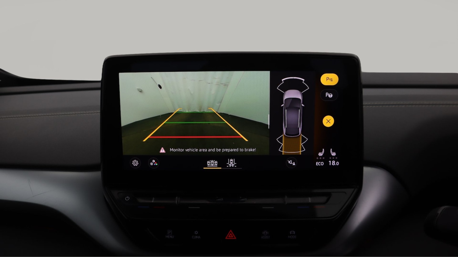 Used Volkswagen ID.4 2022 for sale - 77774624: Photo 23