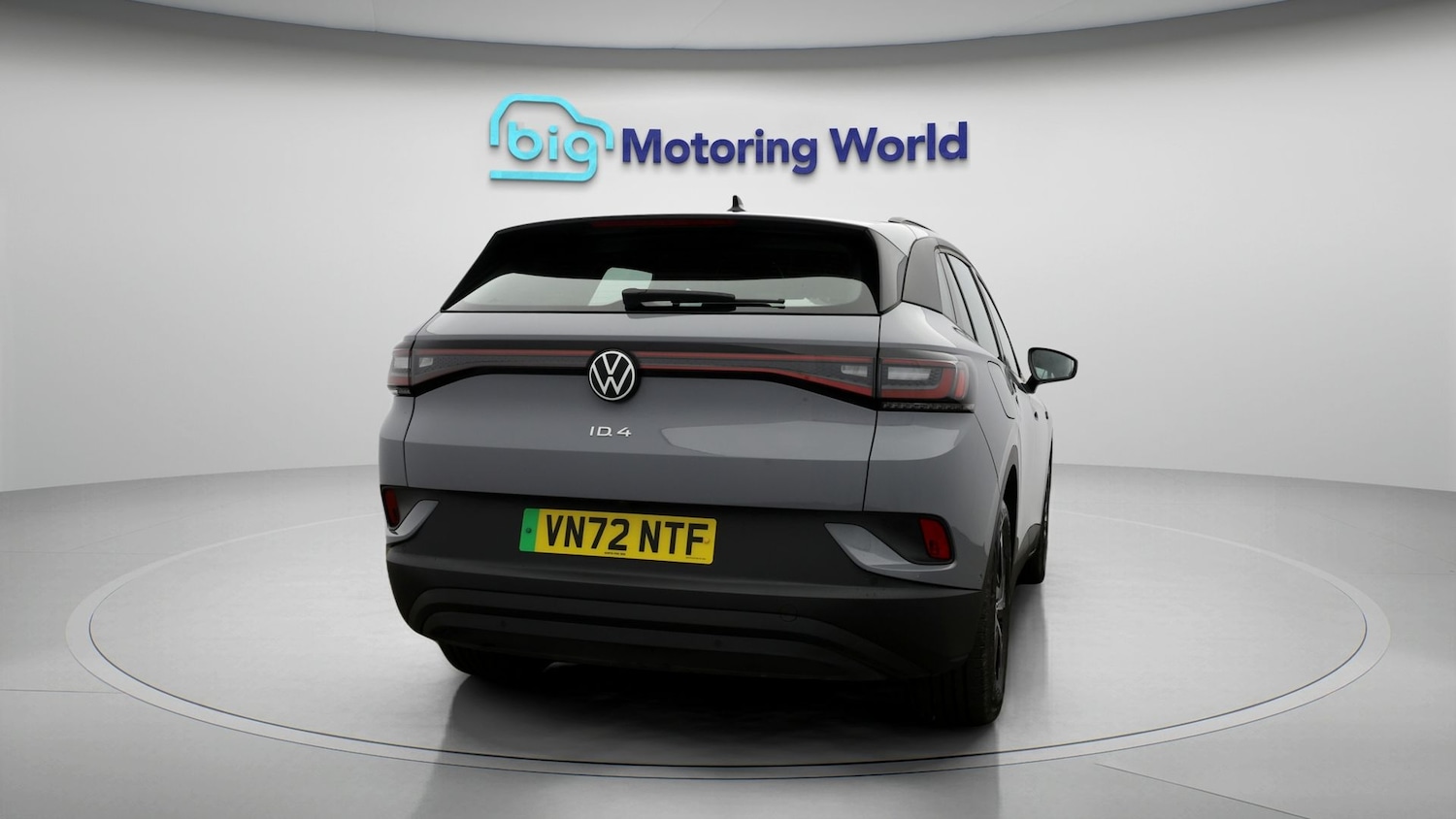 Used Volkswagen ID.4 2022 for sale - 77774624: Photo 6