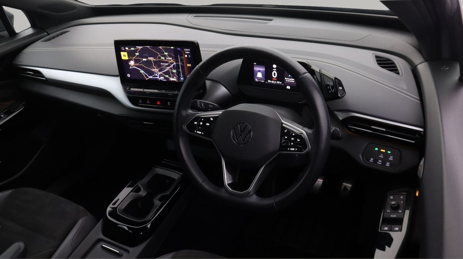 Used Volkswagen ID.4 2022 for sale - 77774624: Photo 9