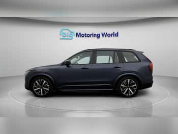 Used Volvo XC90 2026 for sale - 79855611: Photo