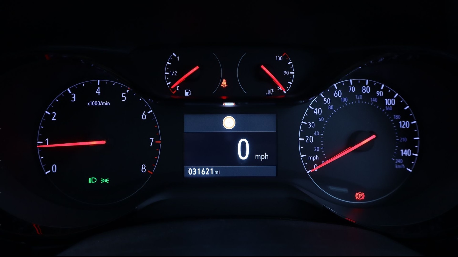 Used Vauxhall Corsa 2020 for sale - 77428333: Photo 10