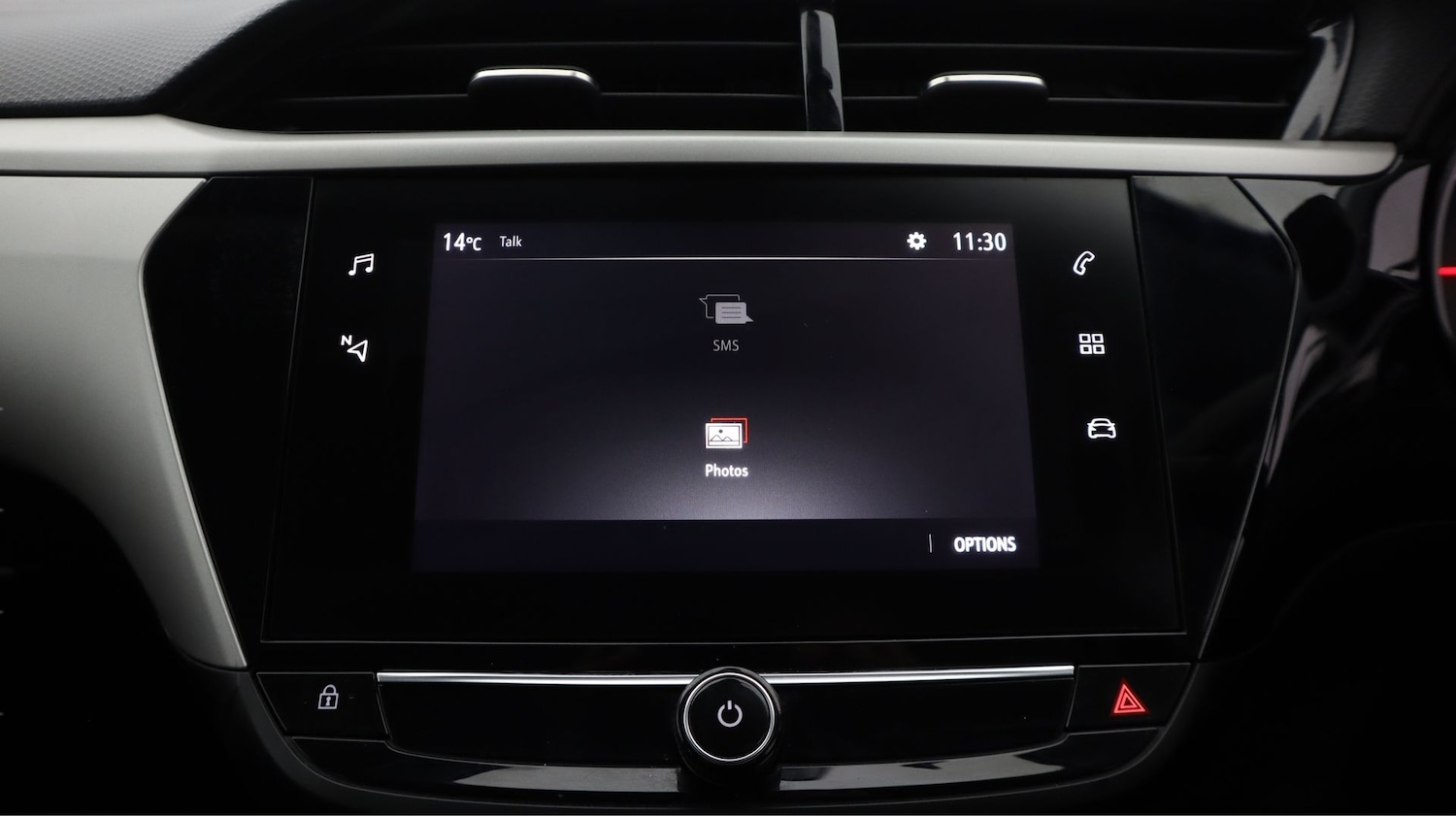 Used Vauxhall Corsa 2020 for sale - 77428333: Photo 11