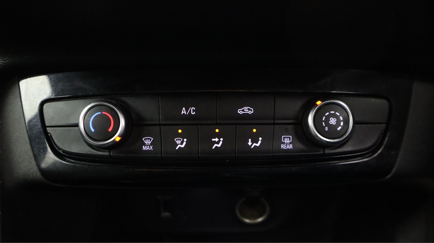 Used Vauxhall Corsa 2020 for sale - 77428333: Photo 12