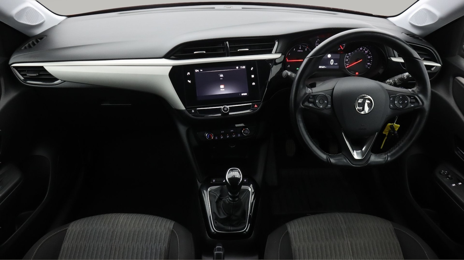 Used Vauxhall Corsa 2020 for sale - 77428333: Photo 13