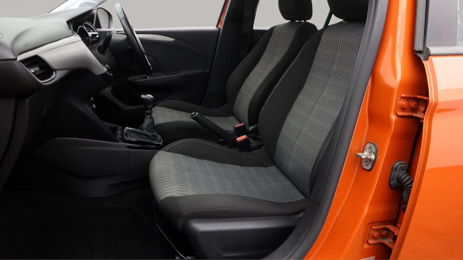 Used Vauxhall Corsa 2020 for sale - 77428333: Photo 14