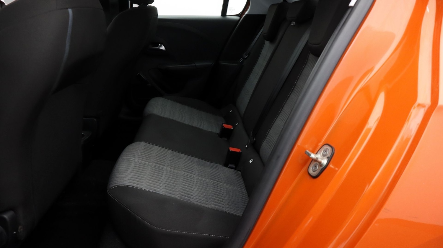 Used Vauxhall Corsa 2020 for sale - 77428333: Photo 16