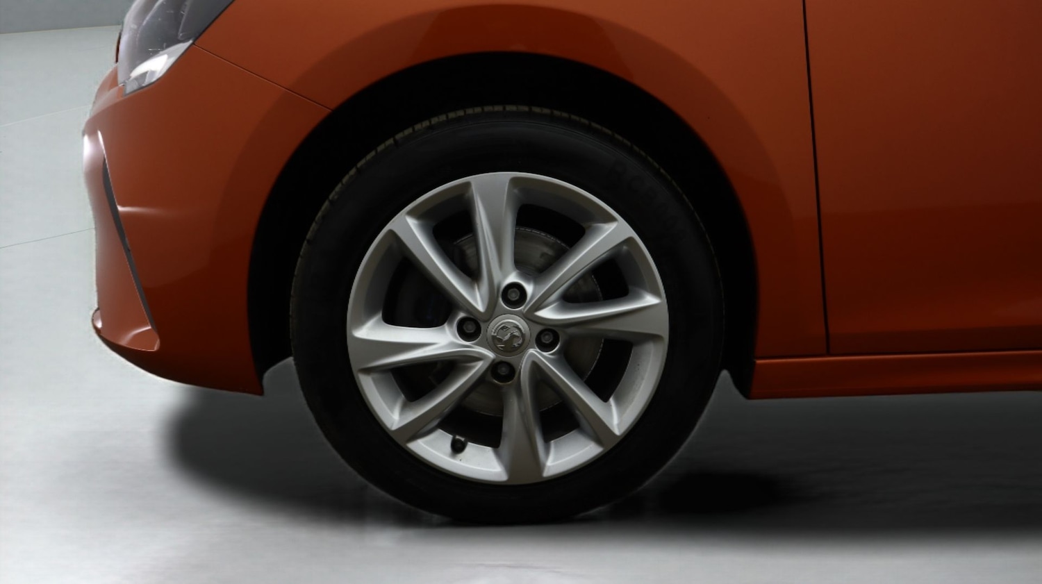 Used Vauxhall Corsa 2020 for sale - 77428333: Photo 18