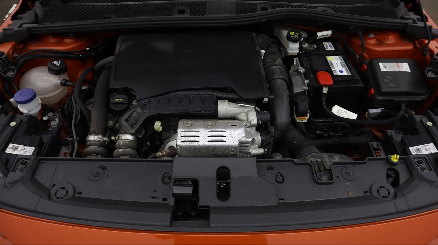 Used Vauxhall Corsa 2020 for sale - 77428333: Photo 19