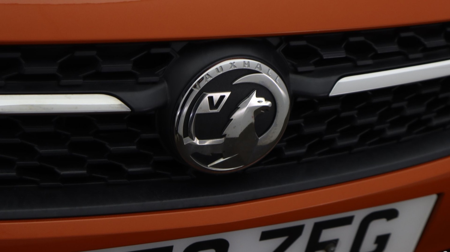 Used Vauxhall Corsa 2020 for sale - 77428333: Photo 20