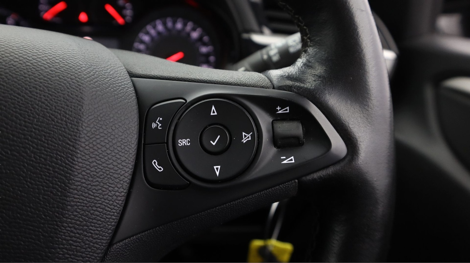 Used Vauxhall Corsa 2020 for sale - 77428333: Photo 22