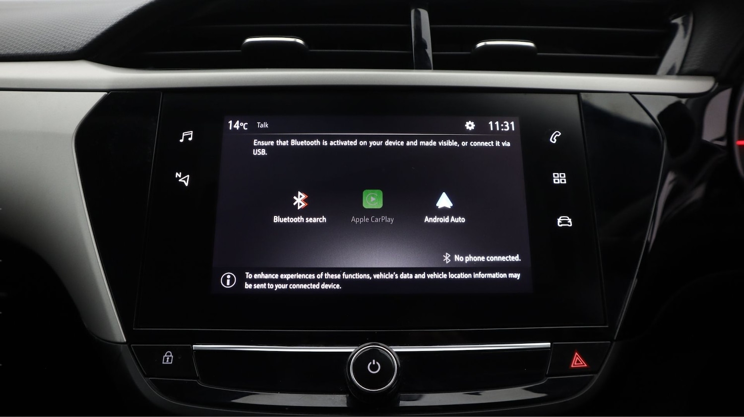 Used Vauxhall Corsa 2020 for sale - 77428333: Photo 23