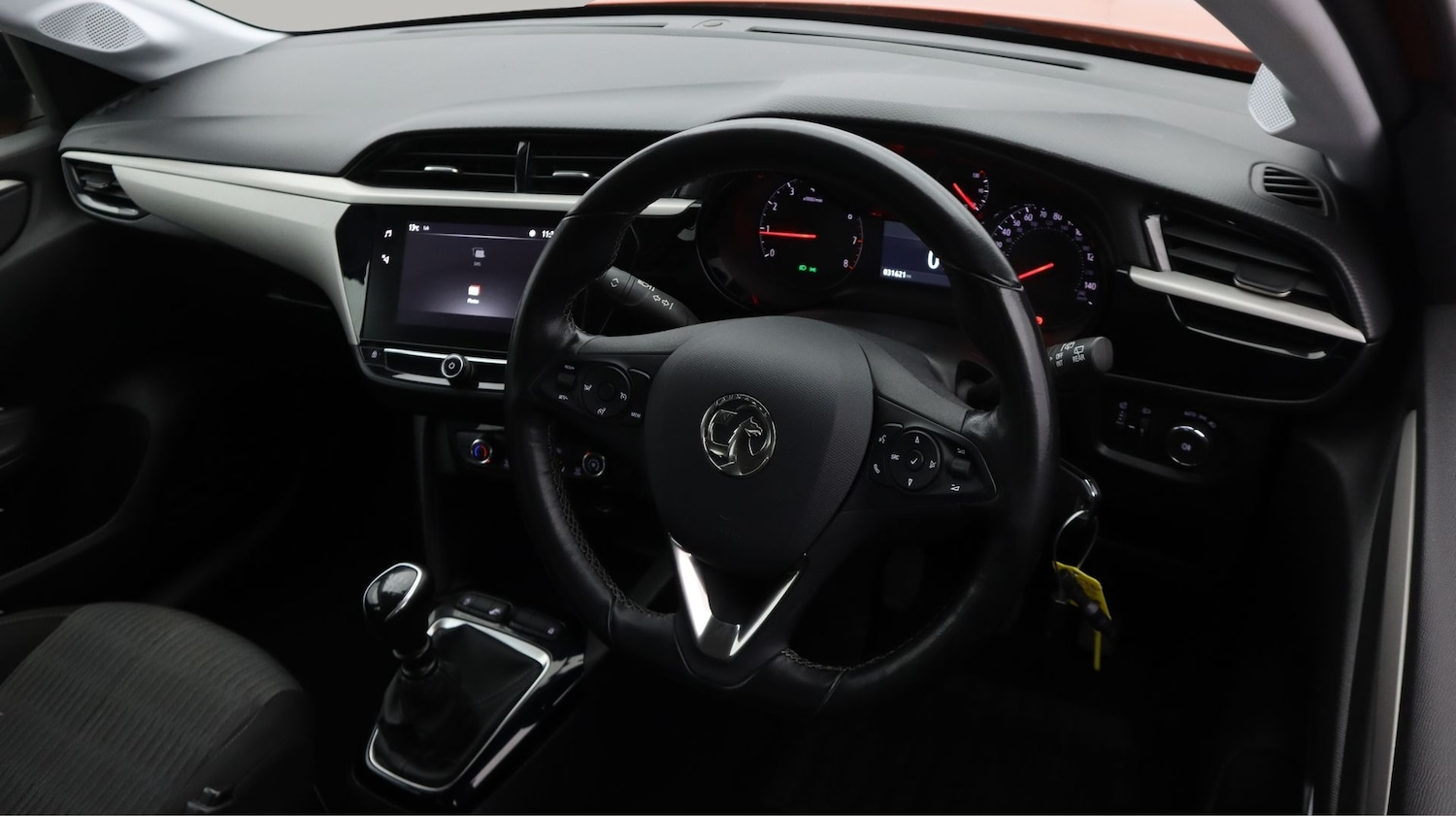 Used Vauxhall Corsa 2020 for sale - 77428333: Photo 9