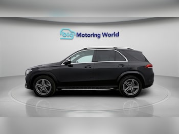 Used Mercedes-Benz GLE 2019 for sale - 79273728: Photo