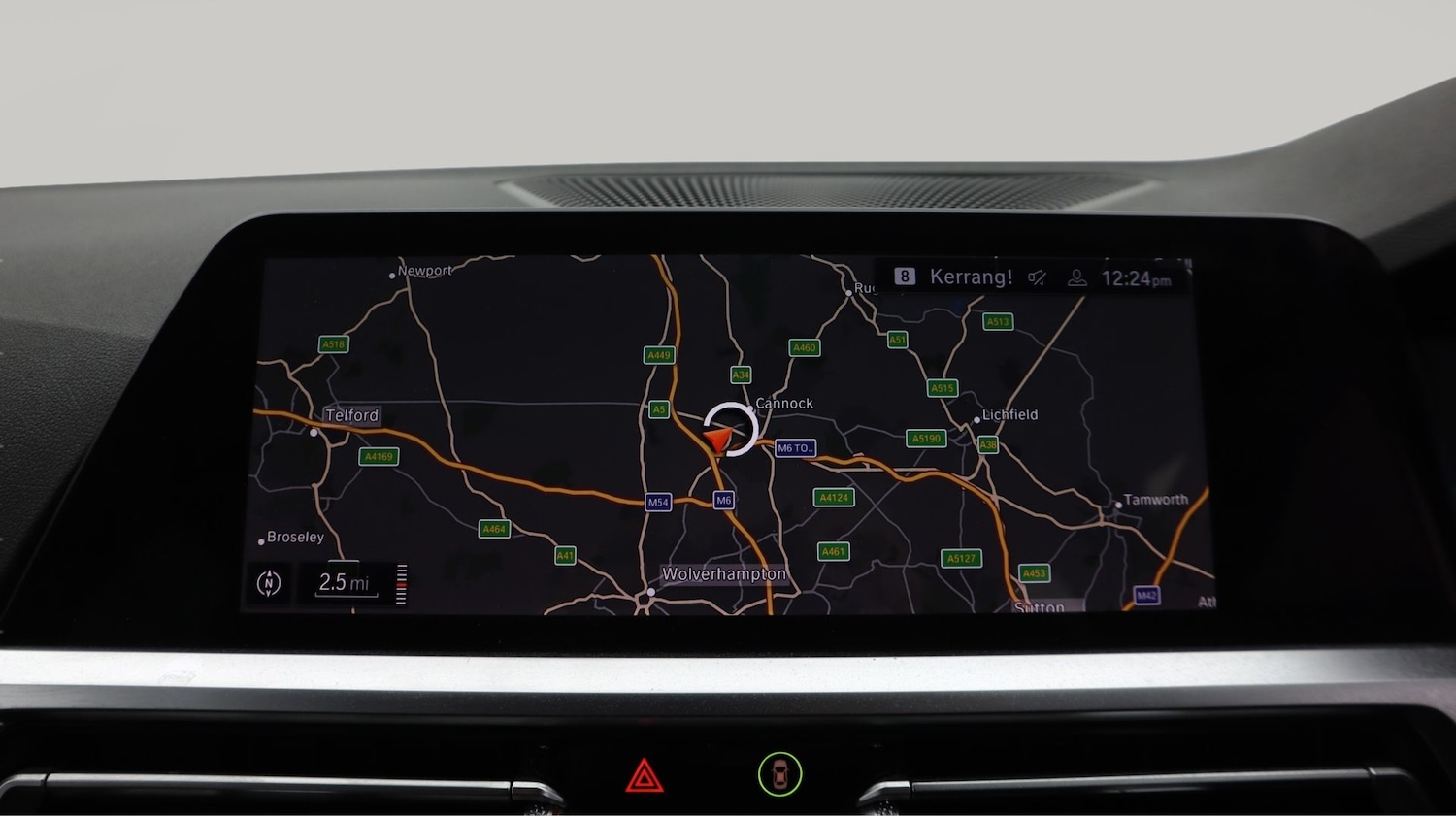 Used BMW 3 Series 2021 for sale - 77495712: Photo 11