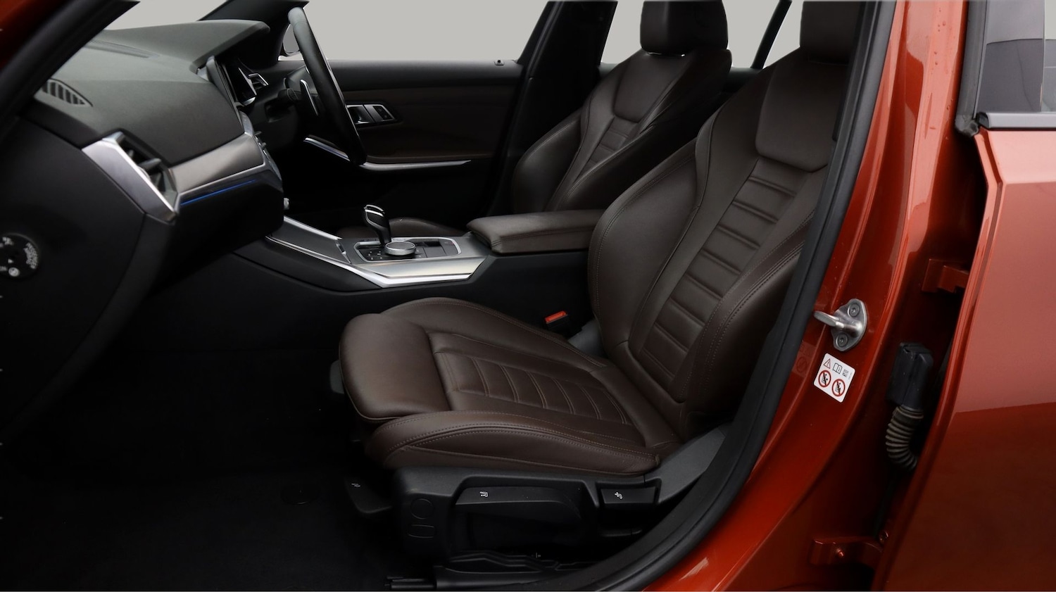 Used BMW 3 Series 2021 for sale - 77495712: Photo 14