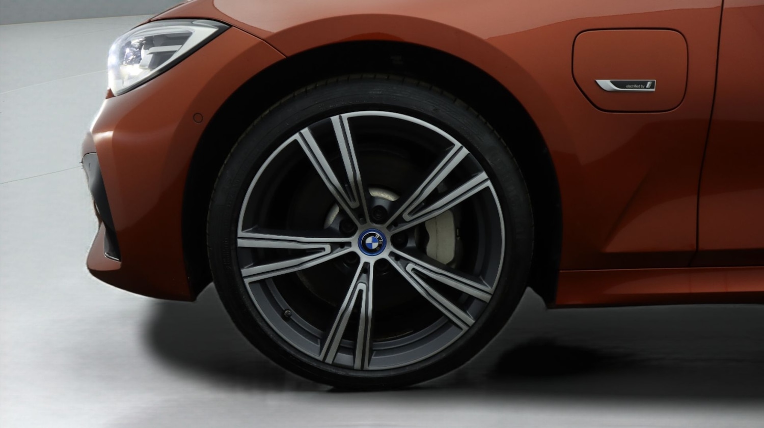 Used BMW 3 Series 2021 for sale - 77495712: Photo 18