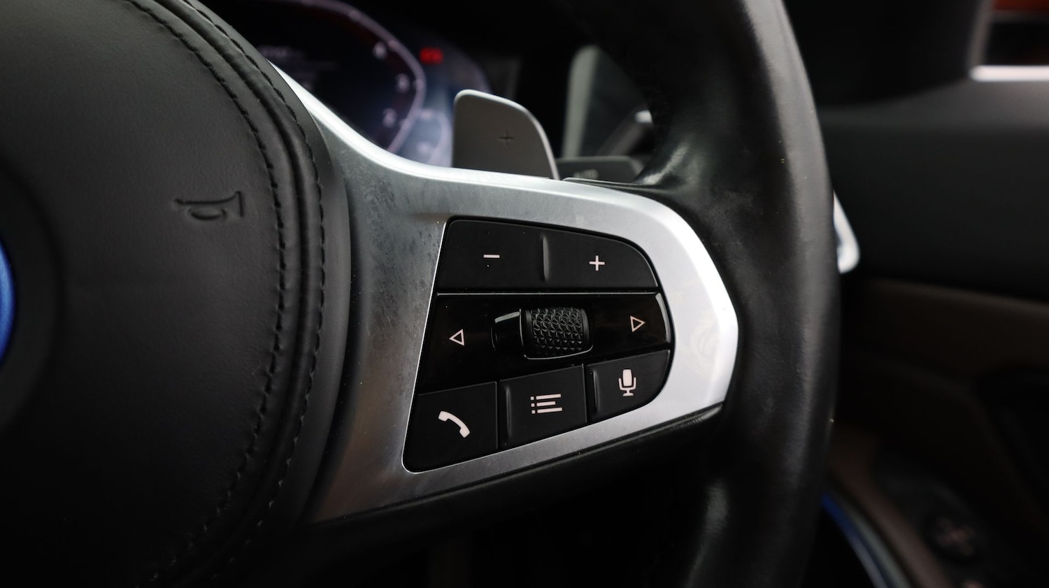 Used BMW 3 Series 2021 for sale - 77495712: Photo 24