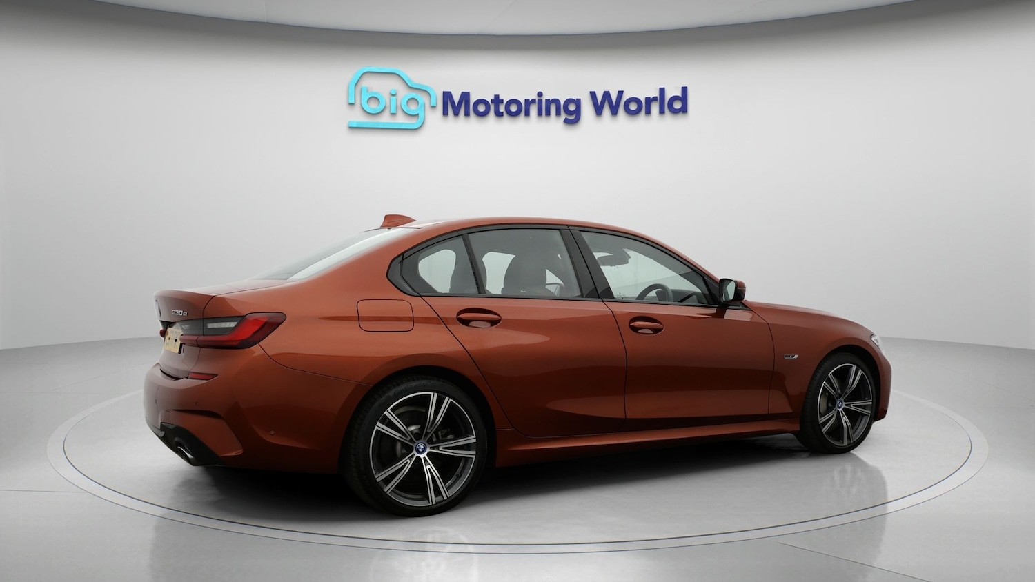 Used BMW 3 Series 2021 for sale - 77495712: Photo 7