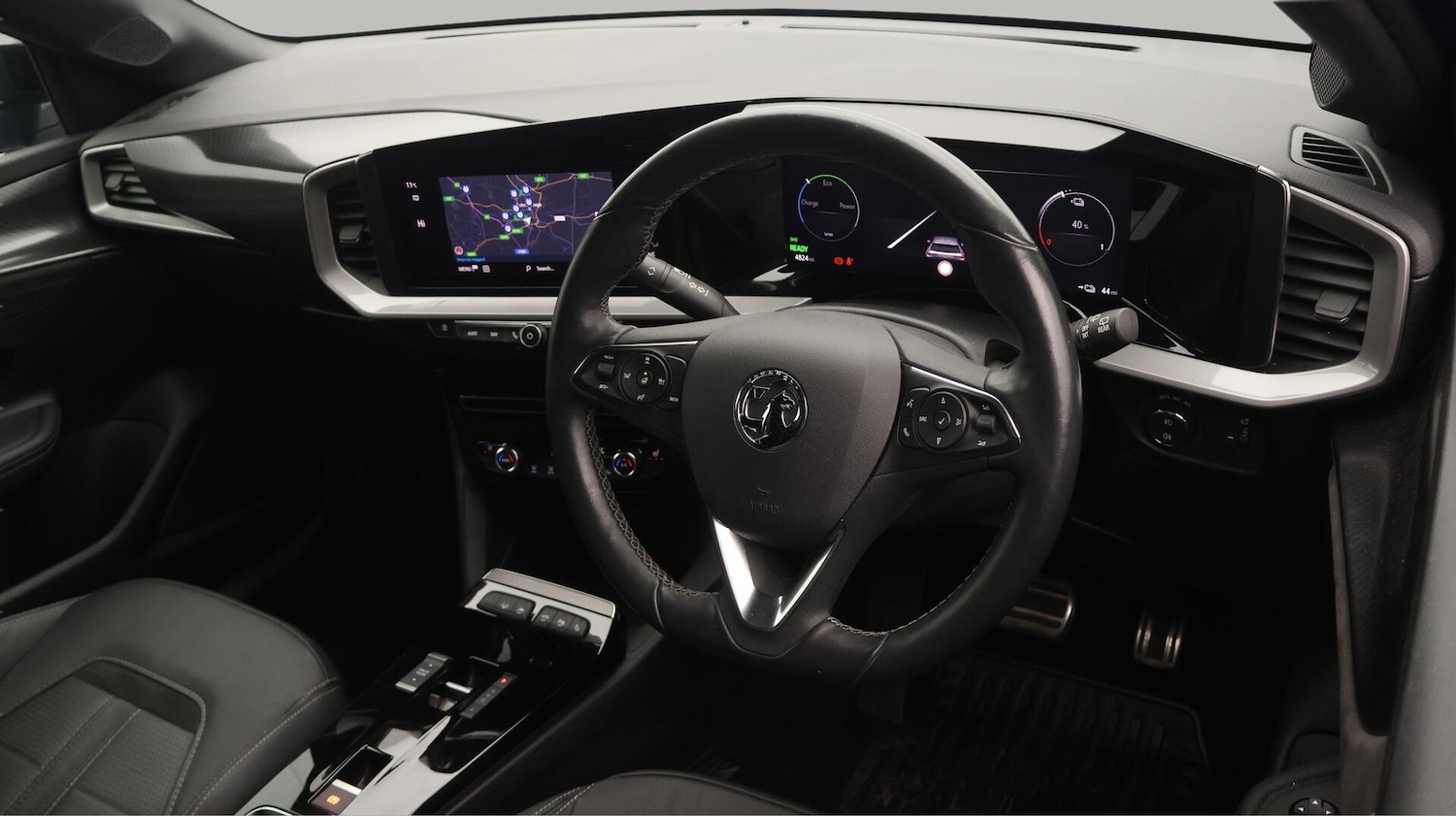 Used Vauxhall Mokka Electric 2022 for sale - 76633708: Photo 10