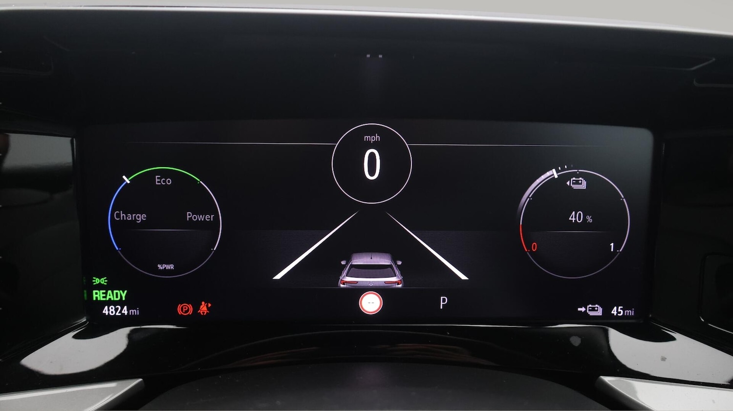 Used Vauxhall Mokka Electric 2022 for sale - 76633708: Photo 11