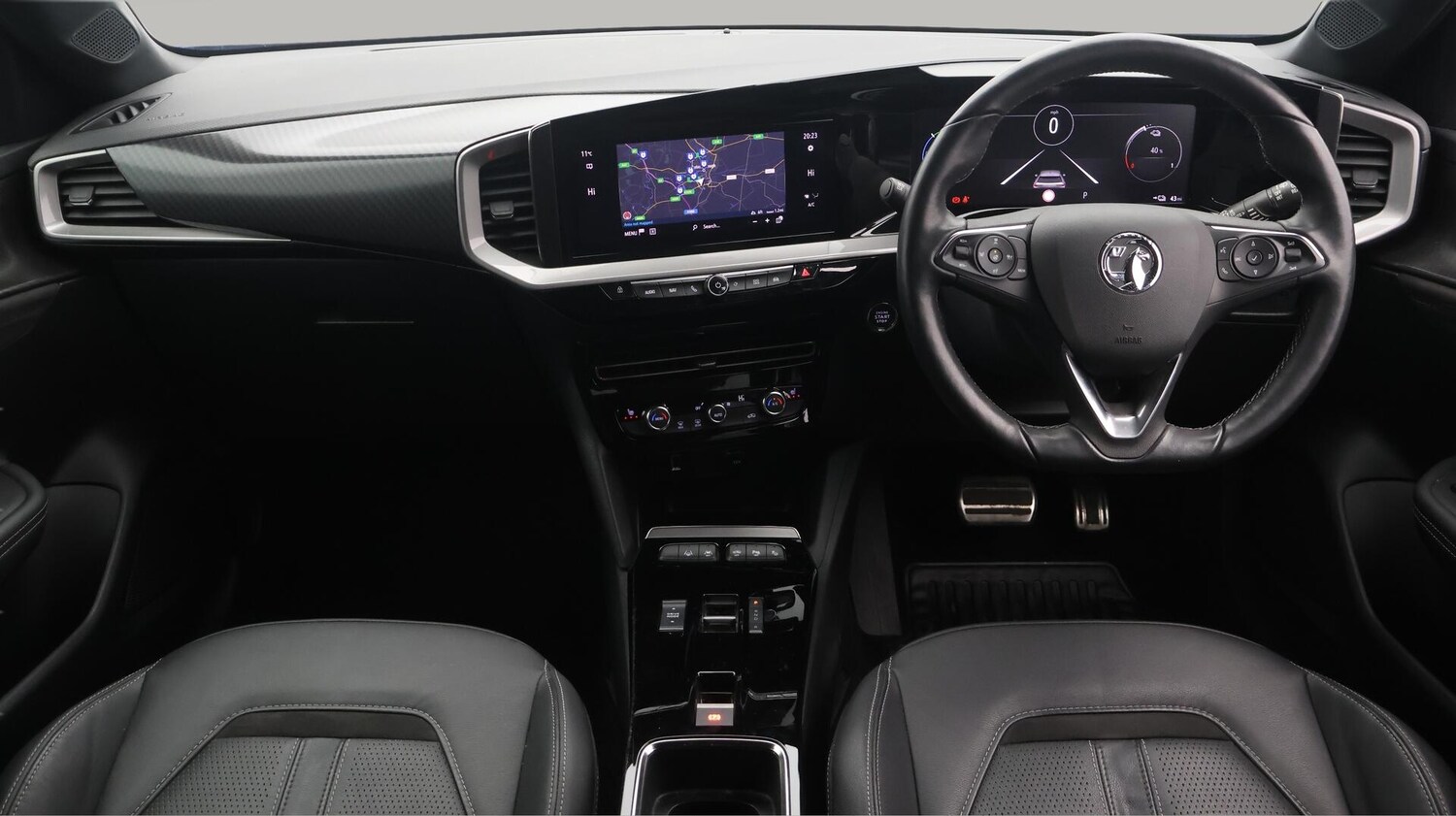 Used Vauxhall Mokka Electric 2022 for sale - 76633708: Photo 14